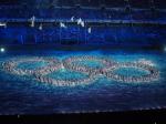 Sochi Olympics Closing Ceremony: Russia Recreates Olympic Rings Malfunction