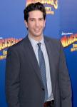 David Schwimmer to Headline ABC's Comedy Pilot 'Irreversible'