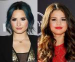 Demi Lovato Tweets Supportive Message Following Selena Gomez Rehab News