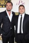Leonardo DiCaprio and Jonah Hill Re-Team for Richard Jewell Story