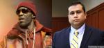 DMX and George Zimmerman to Fight Each Other in Boxing Match