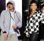Eminem Announces 'The Monster' Tour With Rihanna