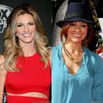 Erin Andrews Tapped to Replace Brooke Burke on 'Dancing with the Stars'