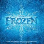 'Frozen' Soundtrack Spends Fifth Week Atop Billboard 200