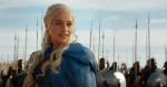 'Game of Thrones' 15-Minute Preview Teases a Revolt and Big Dragon in Season 4