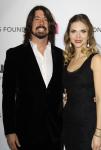 Dave Grohl and Wife Expecting Third Daughter