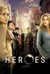'Heroes' Returns to NBC Under 'Reborn'