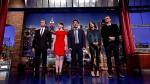 Video: 'How I Met Your Mother' Cast Reveals 'Top Ten Surprises' in Series Finale