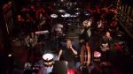 Imagine Dragons and Kendrick Lamar Perform 'Radioactive' on 'SNL'