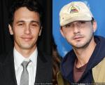 James Franco Weighs In on Shia LaBeouf's Behavior in an Op-Ed