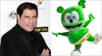 John Travolta to Play Gummy Bear in Upcoming Film