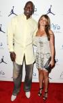 Michael Jordan and Wife Welcome Twin Daughters