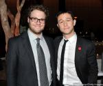 Joseph Gordon-Levitt and Seth Rogen Reunite for 'Xmas' Comedy