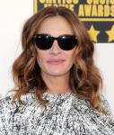 Julia Roberts' Half-Sister Reportedly Took Her Own Life to Ruin the Actress' Career