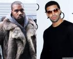 Kanye West Defends Drake, Slams Rolling Stone in Lengthy Rant During New Jersey Show