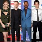 Kate Mara, Jamie Bell, Michael B. Jordan, Miles Teller in Final Talks for 'Fantastic Four'