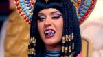 Katy Perry Dresses as Cleopatra in 'Dark Horse' Video Teaser