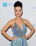 Katy Perry Says She Helped Deliver a Baby