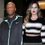 Lamar Odom: Khloe Kardashian Will Always Be My Wife