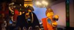 'Lego Movie' Blooper Reel: Batman and Other Animated Character Flub Their Lines