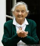Maria von Trapp, Last 'Sound of Music' Sibling, Dies at 99