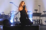 Mariah Carey Debuts New Single 'You're Mine' at 2014 BET Honors