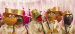 'Muppets Most Wanted' Trailer: The Puppets Sings Sequel Song