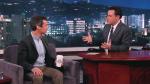 Nathan Fielder Talks About Dumb Starbucks on 'Jimmy Kimmel Live!'