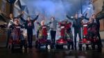 One Direction's 'Midnight Memories' Music Video Premiered in Full