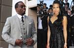 P. Diddy Not Engaged to Cassie Despite Diamond Ring Picture