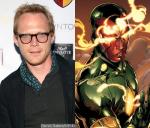 Paul Bettany to Play the Vision in 'Avengers: Age of Ultron'