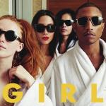 Pharrell Streams 'G I R L' Ahead of Release Date on iTunes
