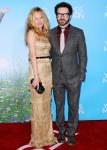 Danny Masterson and Bijou Phillips Welcome Baby Girl