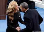 President Obama and Beyonce's Love Affair Rumor Shot Down