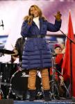 Video: Queen Latifah Sings 'America the Beautiful' at Super Bowl