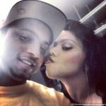 Rapper Mr. Papers Revealed as Lil' Kim Baby Daddy
