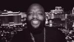 Rick Ross Releases 'Oyster Perpetual' Video
