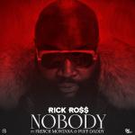 Rick Ross Teases 'Nobody' Video Ft. French Montana and P. Diddy