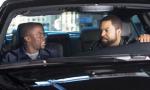 'Ride Along' Rules Super Bowl Weekend, Tops Box Office for Third Week