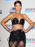 Rihanna Working on Concept Album for DreamWorks' 'Home'