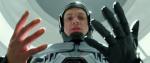 'RoboCop' Featurette Discusses 'Man and Machine'