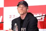 Ron Howard in Talks to Direct Warner Bros.' 'Jungle Book'