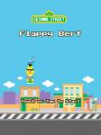 'Sesame Street' Spoofs 'Flappy Bird' With 'Flappy Bert'