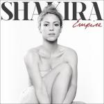 Shakira Premieres New Single 'Empire'