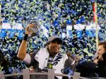 Super Bowl XLVIII Telecast Sets New Viewership Record