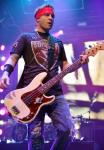 3 Doors Down's Todd Harrell Suspended Indefinitely From Band Following Recent DUI Arrest