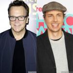 Tom Arnold Says Dax Shepard Offered to Be His Sperm Donor