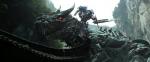 'Transformers: Age of Extinction' Super Bowl Spot Shows Off Dinobots
