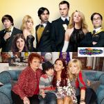 TV Nominees for 2014 Kids' Choice Awards: 'Big Bang Theory' and 'Sam and Cat' Up for Favorite Show