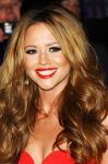 Girls Aloud's Kimberley Walsh Pregnant With First Child